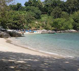 Paradise Beach