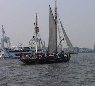 Hafengeburtstag 2006