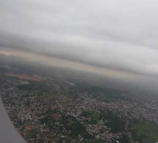 Wasserfälle von Iguazu. Ein Weltwunder