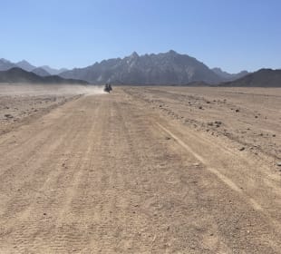 Quad Tour Hurghada 