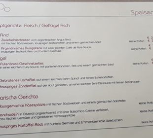 Restaurant Eninger Hof