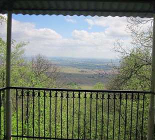 Aussichtspunkt von König Ludwig I