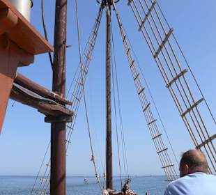 Piratenschiff