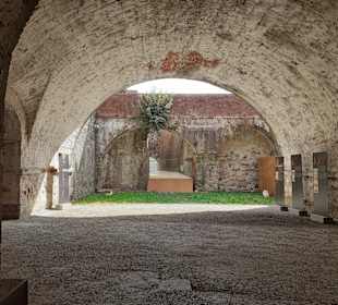 Baluardo Santa Croce