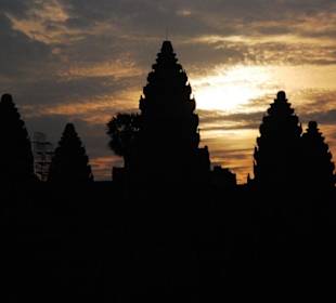 Angkor wat