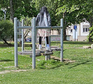 Kinderspielplatz