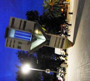 Das Haus auf dem Dach.... Altstadt