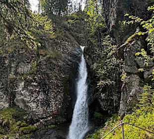 Wandern