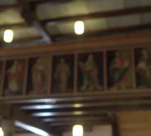 Johanneskirche Grüntal