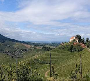 Wandern Durbach
