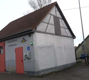 Feuerwehrhaus Tigerfeld