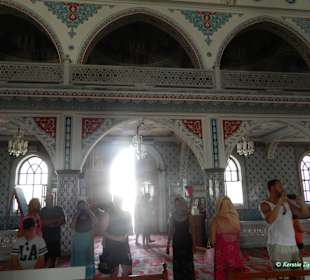Moschee Manavgat