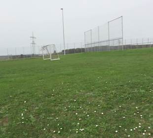 Sportanlage Suppingen