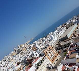 Altstadt Cadiz