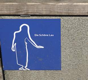 Die schöne Lau