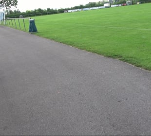 Sportanlage Gebrazhofen