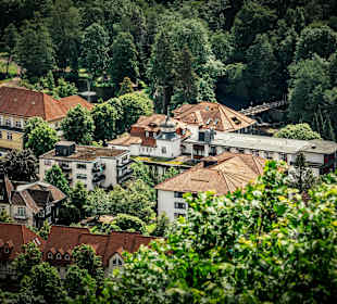 Wandern Bad Lauterberg