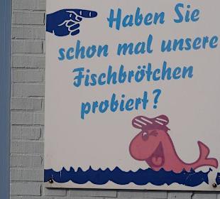 Lustiger Hinweis zur angebotenen Ware