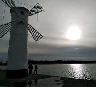 Ausflugsziel Leuchtturm