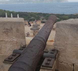 Festung Punta de n'Amer