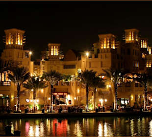 Souk Madinat Jumeirah