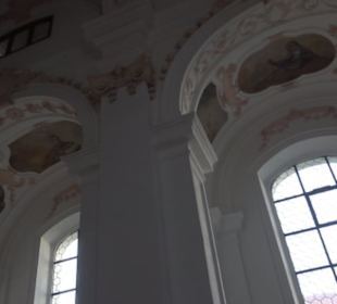 Deutschordensschwestern Nikola Kloster