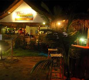 Beachbar