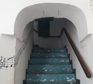 Stadtrundgang Stone Town