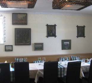 Restaurant Freudenhaus