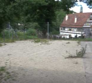 Freilichtmuseum Beuren