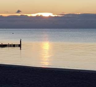 Sonnenaifgang