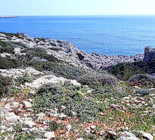 Nationalpark Kap Greco