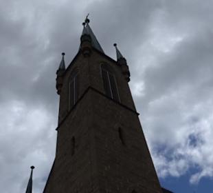 Johanneskirche