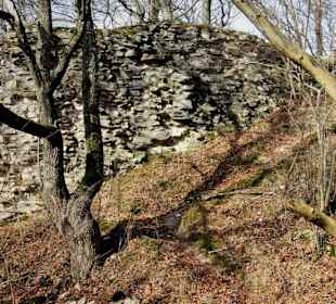 Hochgehberge hochgeadelt