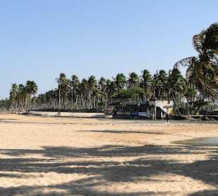 Playa Bonita