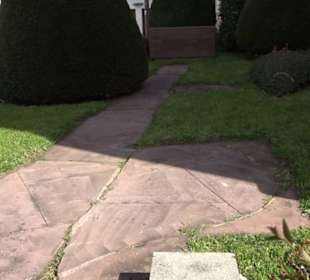 Kirche St. Johannes der Täufer Beuren