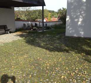 Friedhof Steingebronn