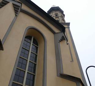 Heilig-Geist-Kirche