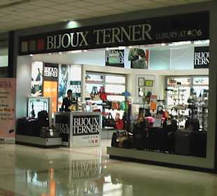 Bijoux Terner 