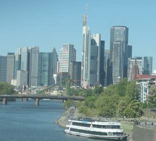 Mainhattan