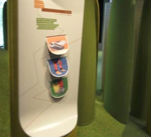 FIFA World Football Museum