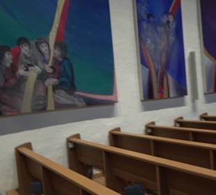 Katholische Kirche St. Benedikt