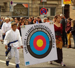Bogenschützen Fürth