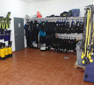 Equipmentes