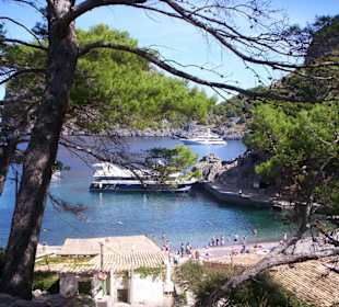 Calobra