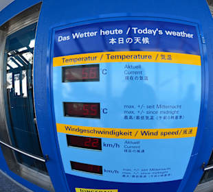 Jungfraujoch