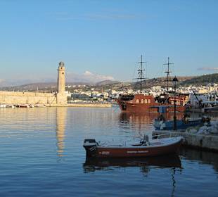 Wybrzeże przy Starym Mieście