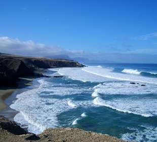 La Pared