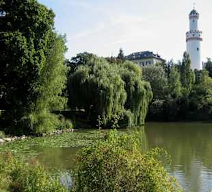 Bad Homburger Schloss