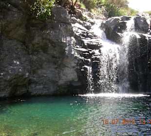 Waterval